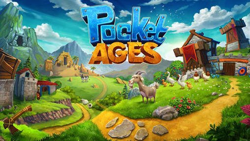 game pic for Pocket ages